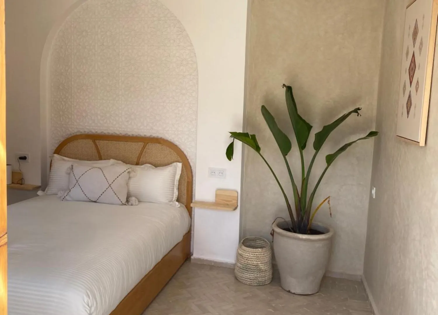 Villa Riad Tamazigh Marrakesh