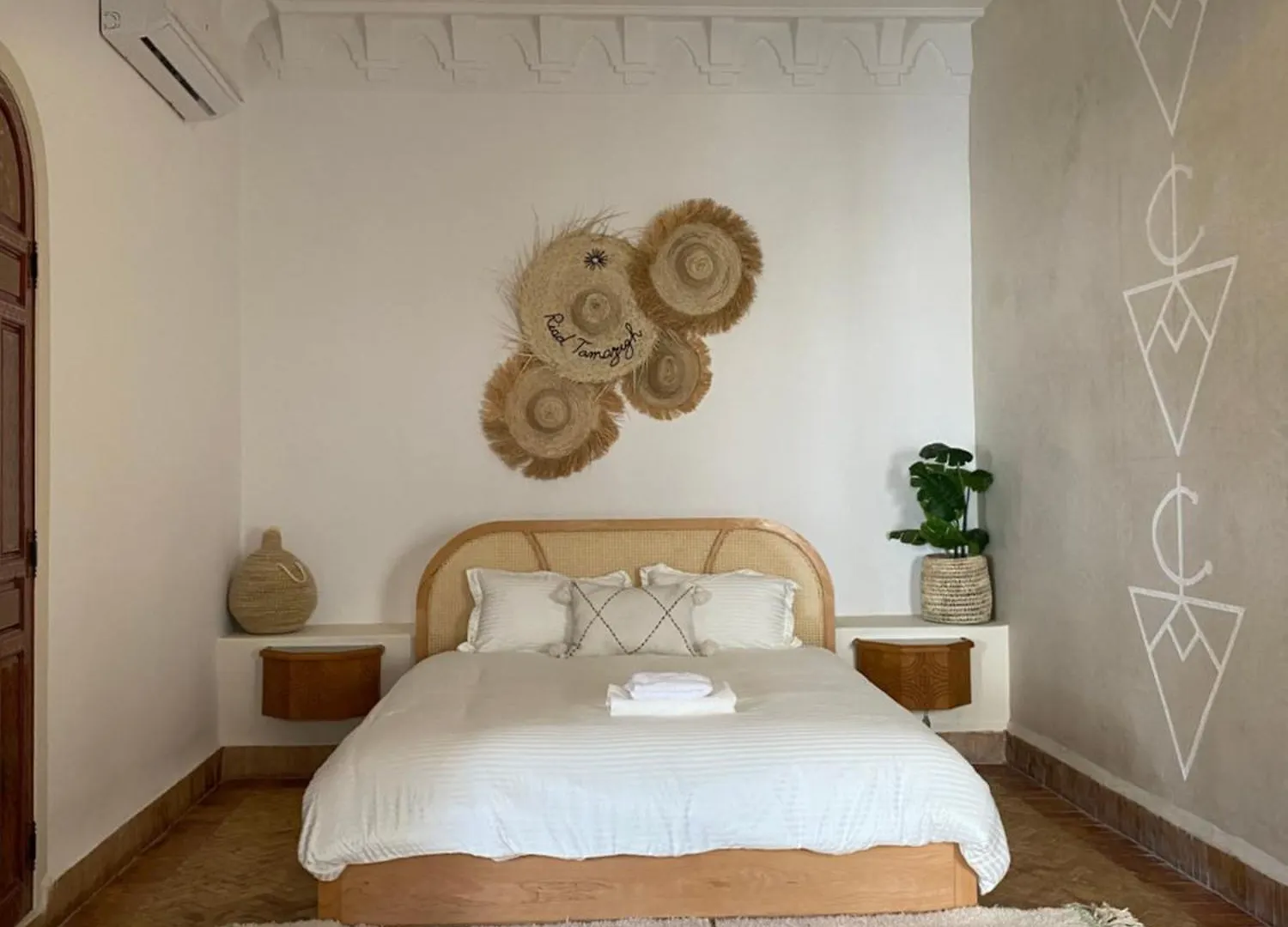Riad Tamazigh Marrakesh Villa