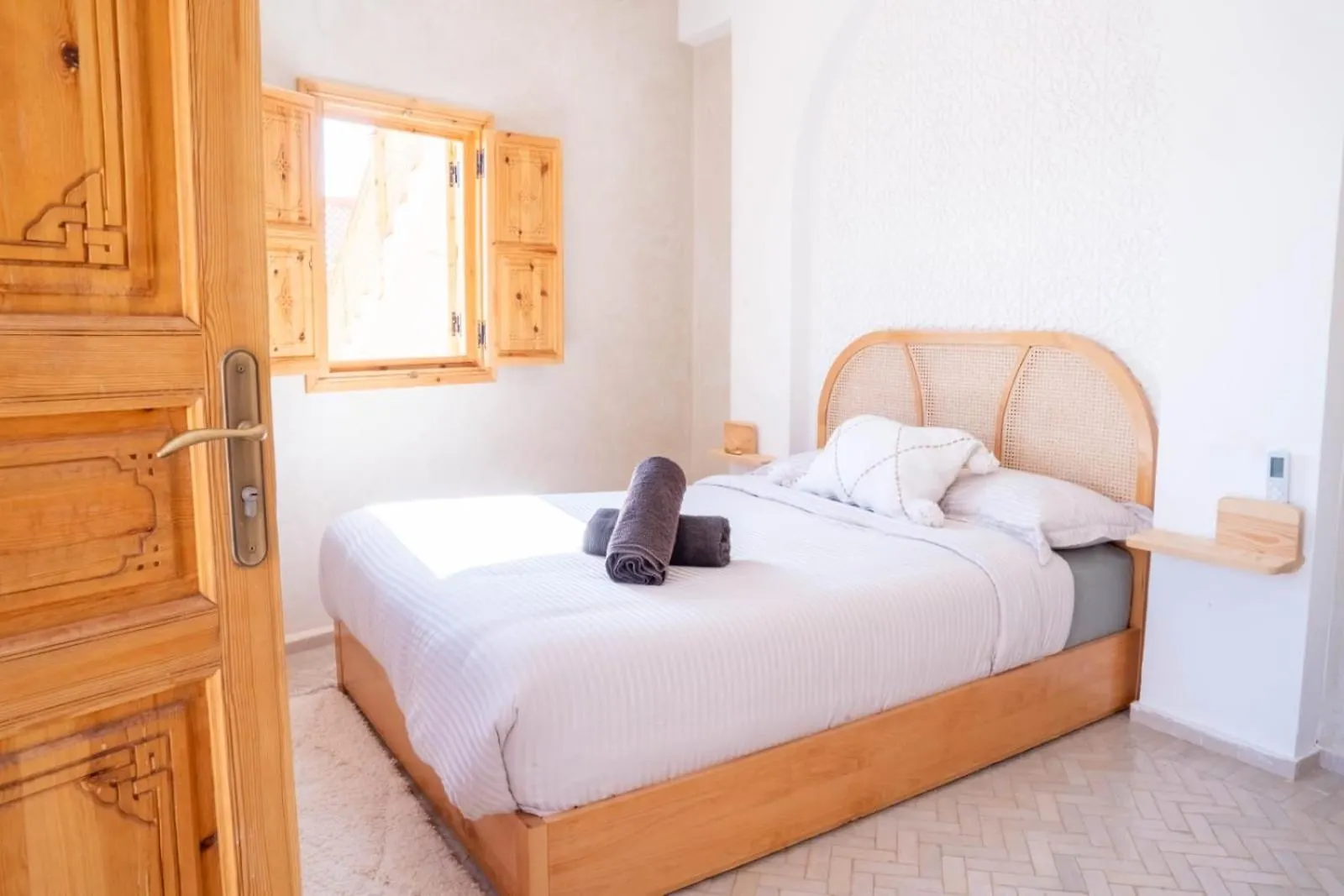 Villa Riad Tamazigh Marrakesh