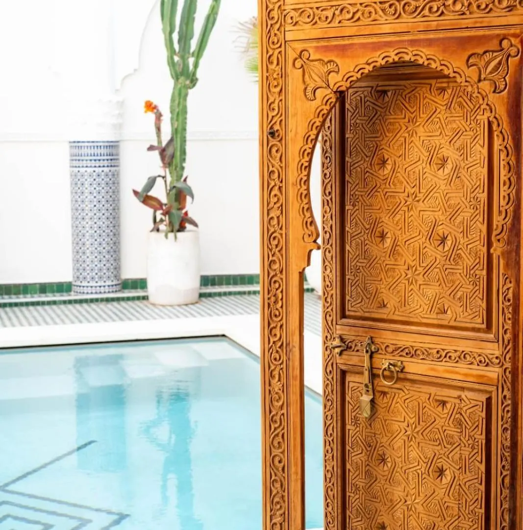 Riad Tamazigh Marrakesh 0*,
