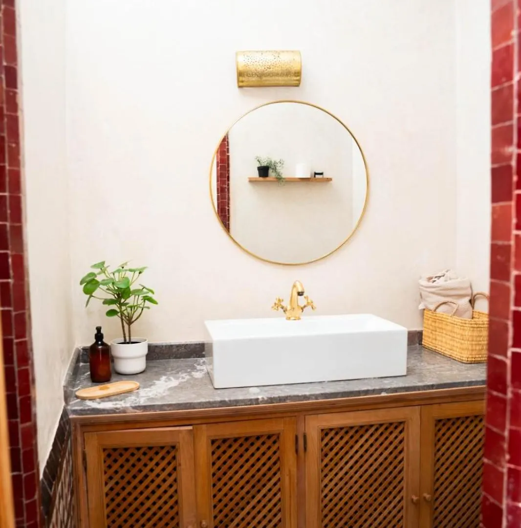 Villa Riad Tamazigh Marrakesh