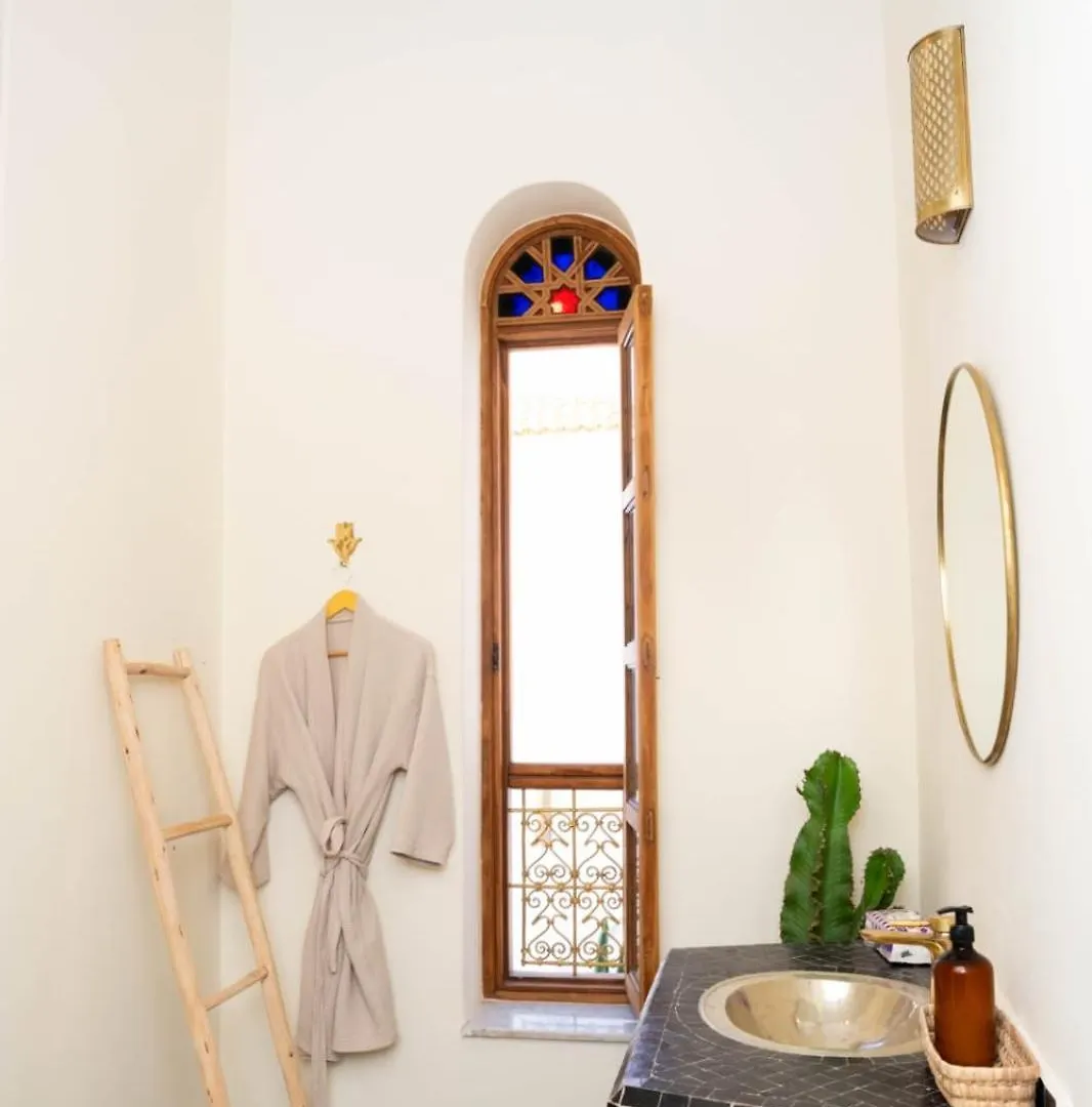 Riad Tamazigh Marrakesh 0*,  Marocko