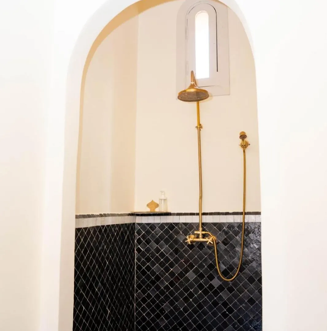 Riad Tamazigh Marrakesh Marocko