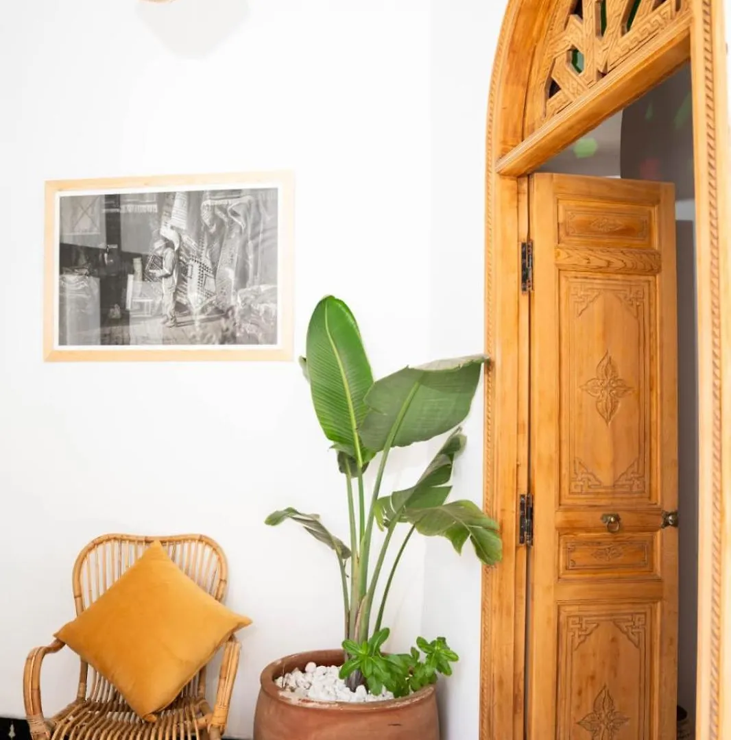 Villa Riad Tamazigh Marrakesh