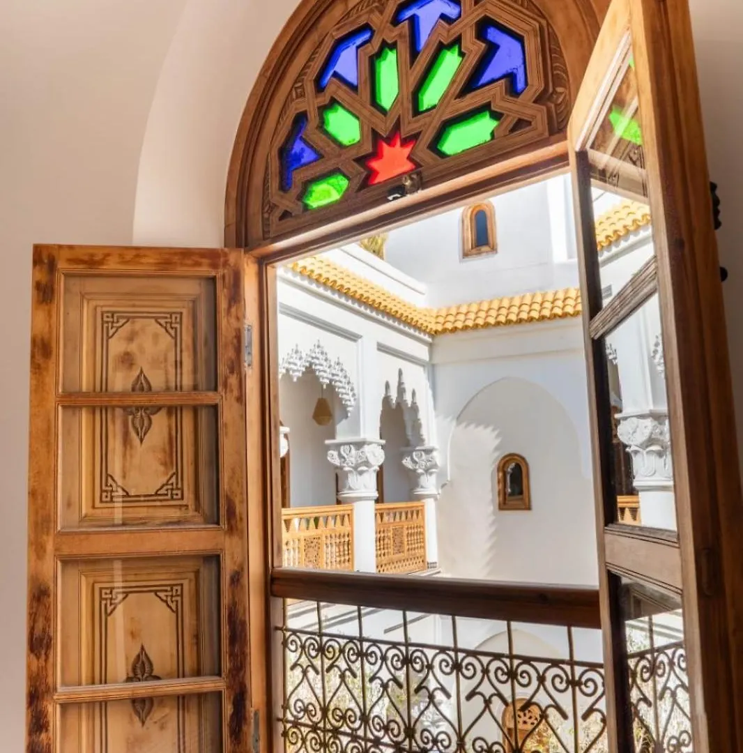 Riad Tamazigh Marrakesh