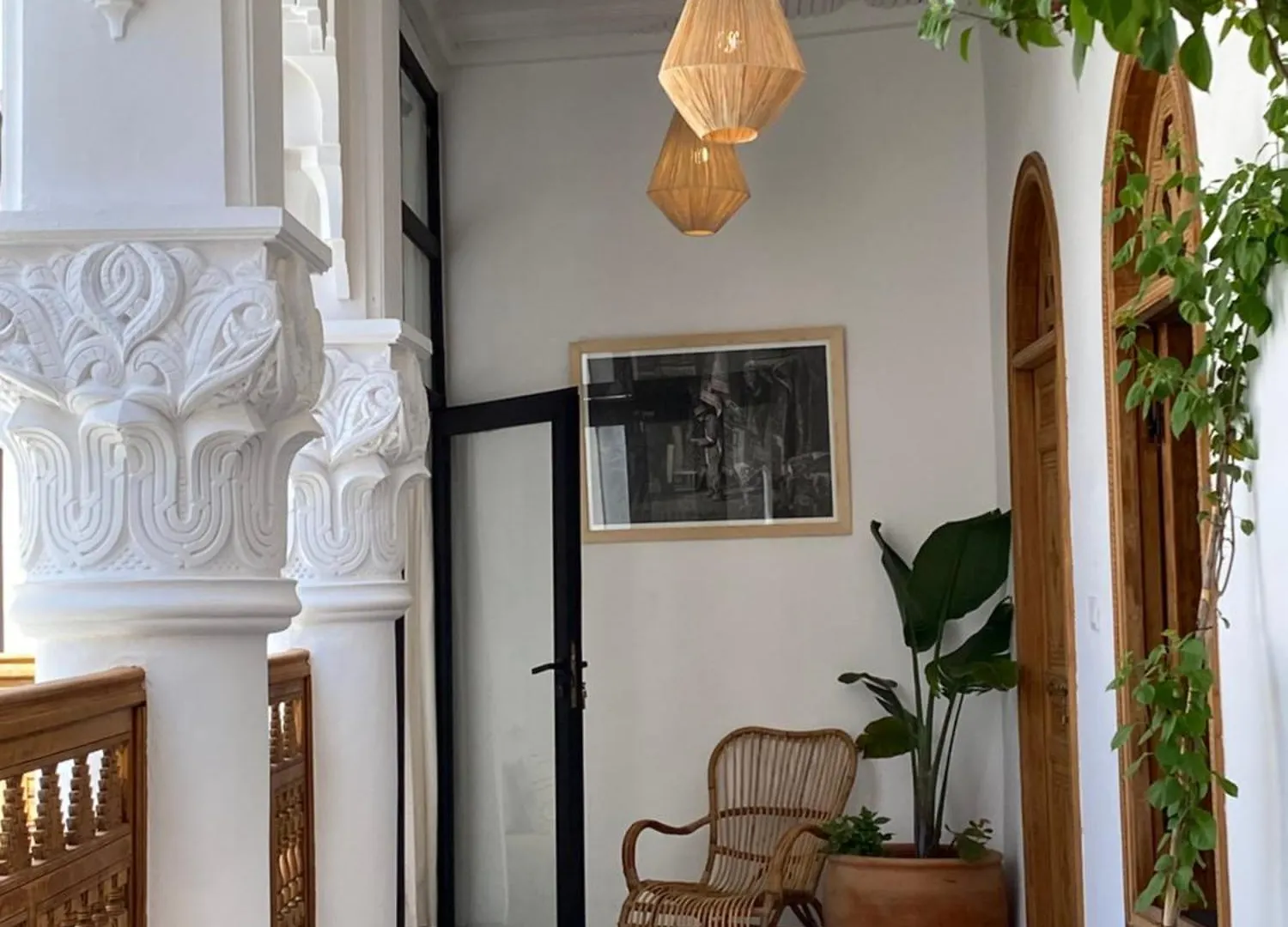Riad Tamazigh Marrakesh Villa