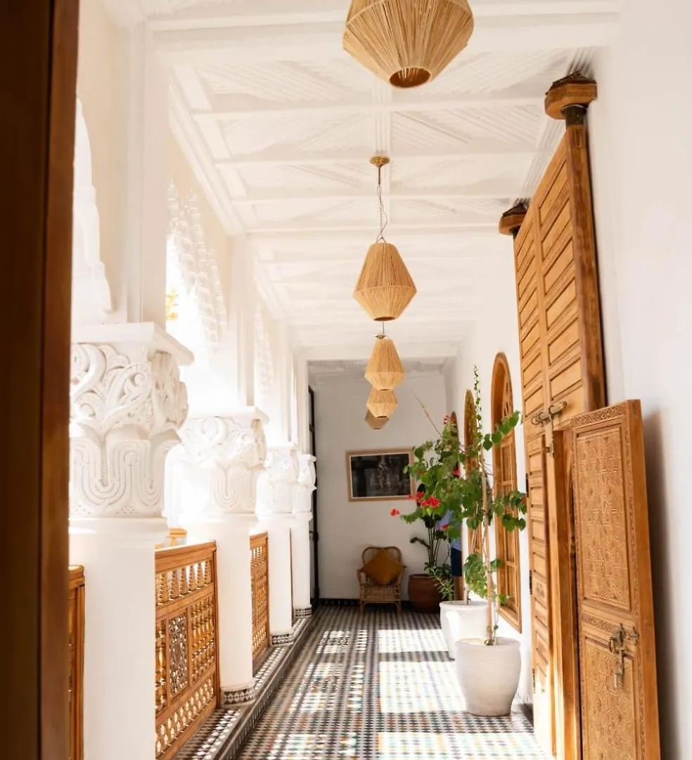 Villa Riad Tamazigh Marrakesh
