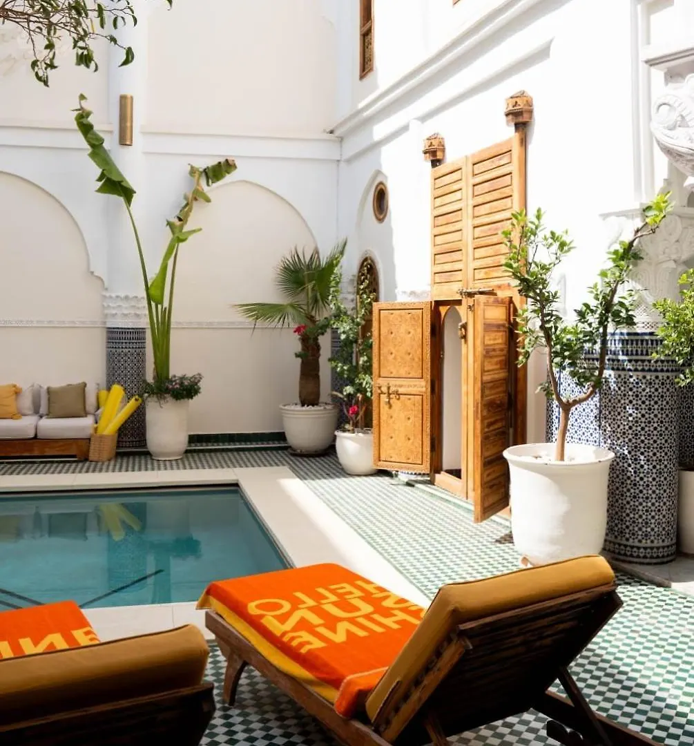Riad Tamazigh Marrakesh 0*,  Marokko