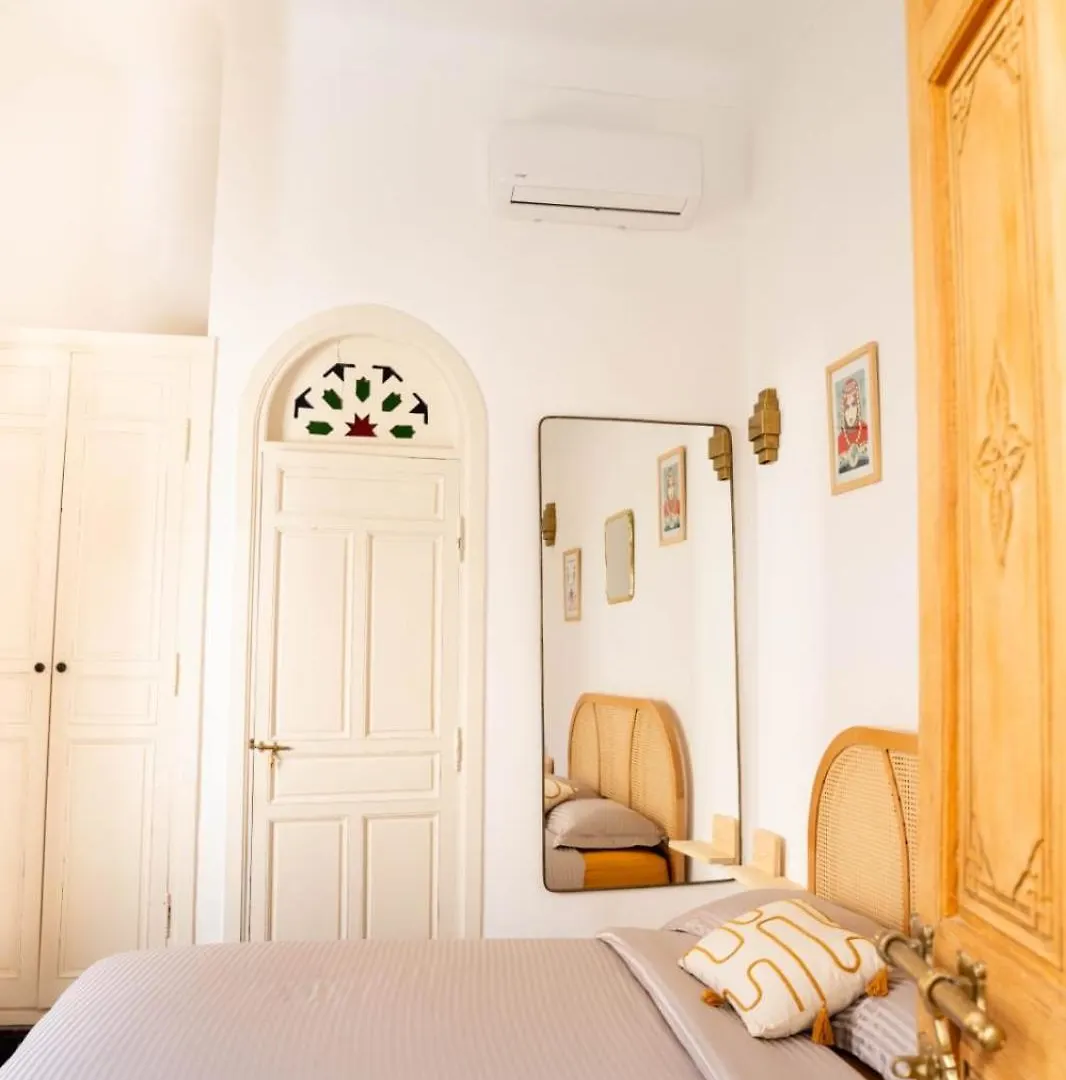 Riad Tamazigh Marrakesh 0*,