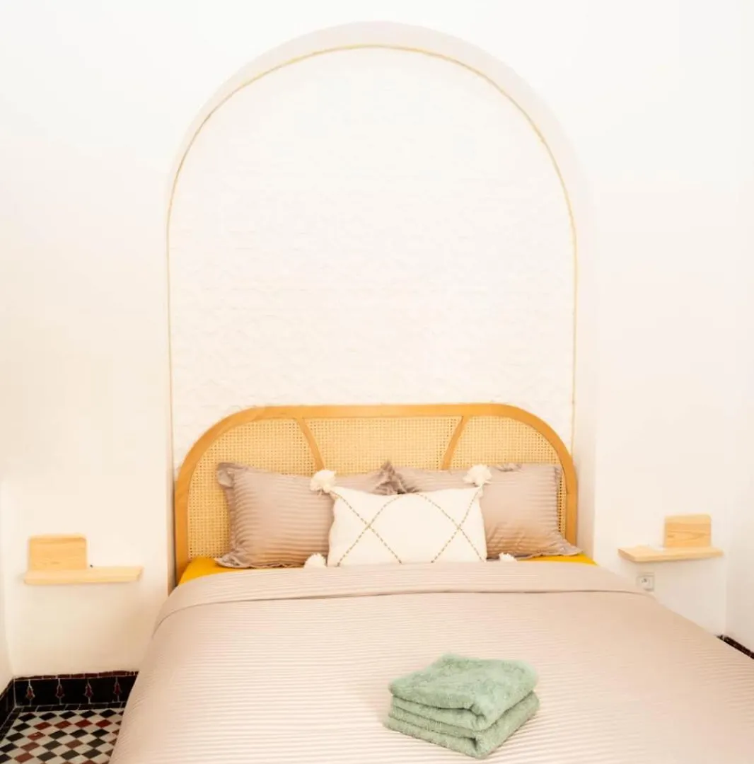 Villa Riad Tamazigh Marrakesh